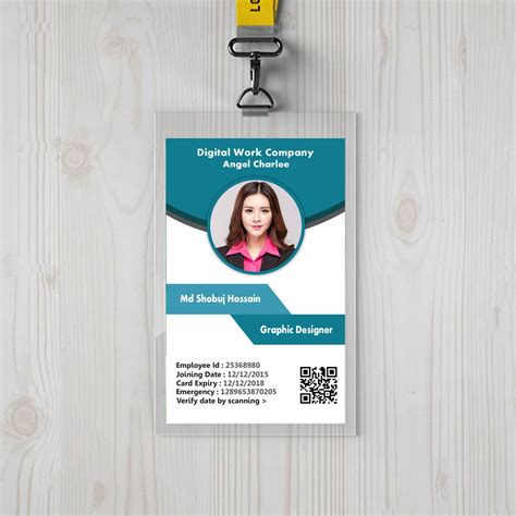 ID Card Office Online .